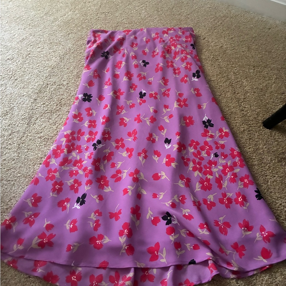 Ann Taylor skirt-small